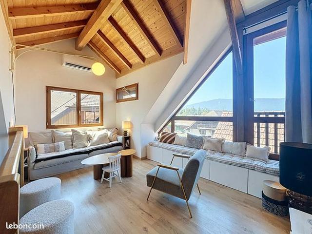 Maison de village 6 pièces 114 m²