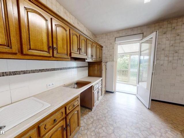 Maison de village 6 pièces 114 m²