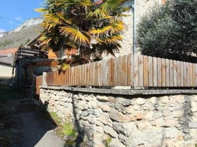 Maison de village 6 pièces 115 m²