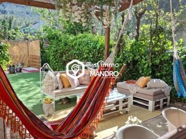 Maison de village 6 pièces 115 m²