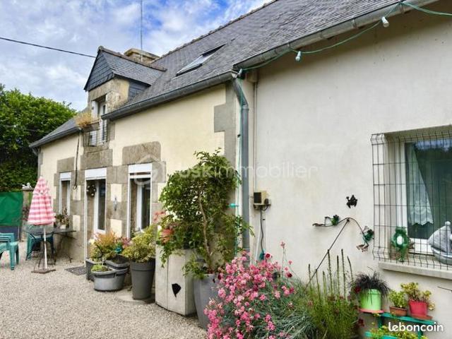 Maison de village 6 pièces 115 m²