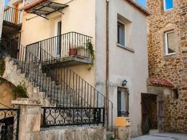 Maison de village 6 pièces 116 m²