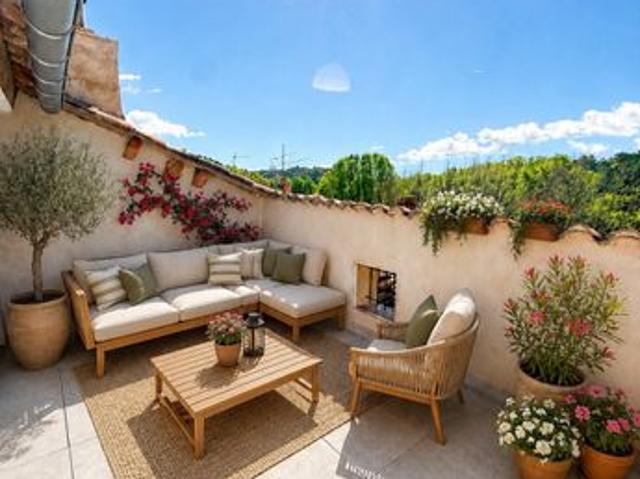 Maison de village 6 pièces 116 m²