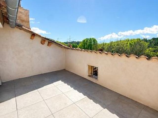 Maison de village 6 pièces 116 m²