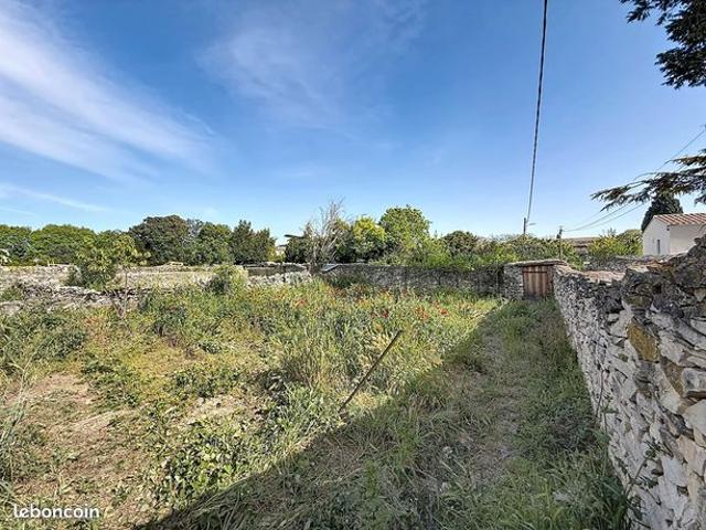 Maison de village 6 pièces 118 m²