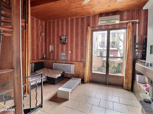Maison de village 6 pièces 119 m²