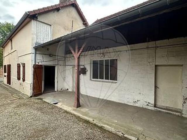 Maison de village 6 pièces 119 m²