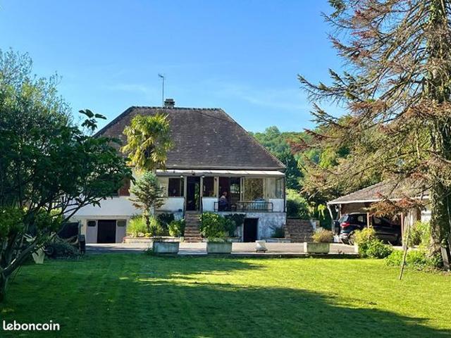 Maison de village 6 pièces 120 m²