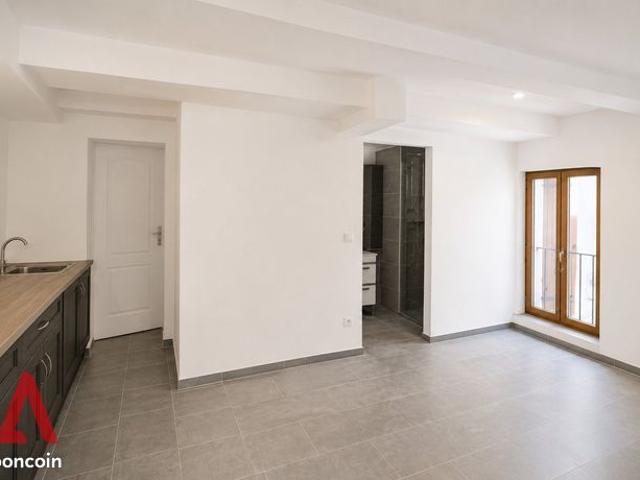 Maison de village 6 pièces 121 m²