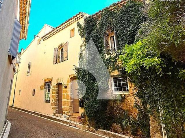 Maison de village 6 pièces 122 m²
