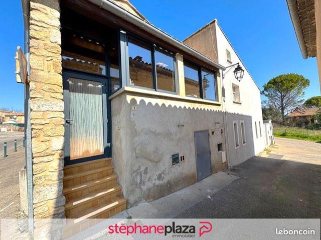 Maison de village 6 pièces 122 m²