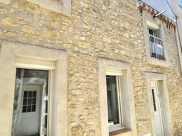 Maison de village 6 pièces 123 m²