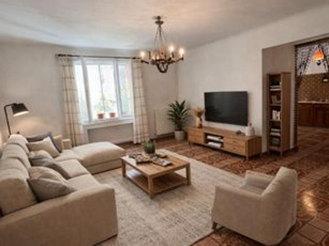Maison de village 6 pièces 123 m²