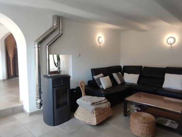 Maison de village 6 pièces 123 m²