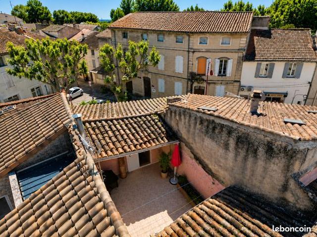 Maison de village 6 pièces 125 m²