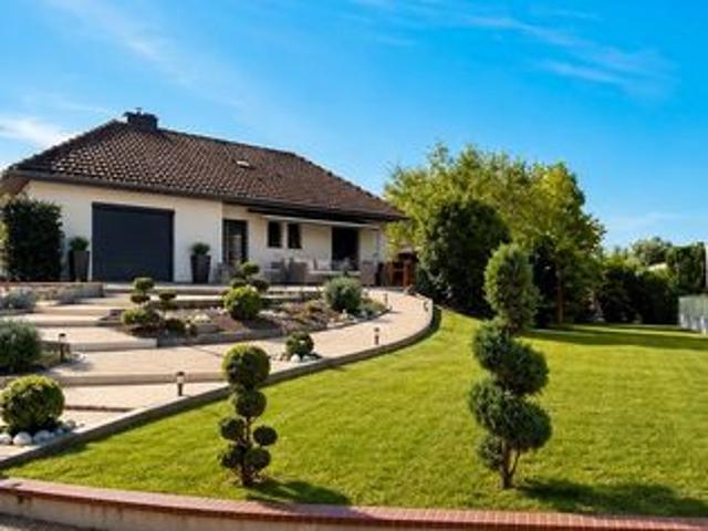 Maison de village 6 pièces 125 m²