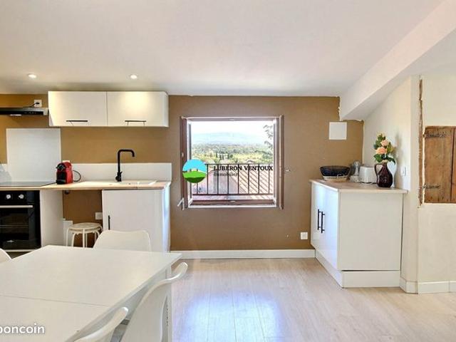 Maison de village 6 pièces 125 m²