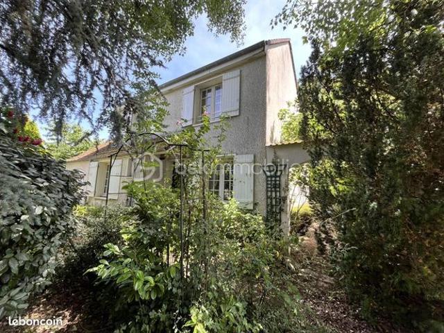 Maison de village 6 pièces 125 m²
