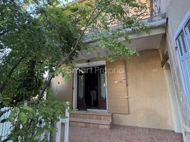 Maison de village 6 pièces 125 m²