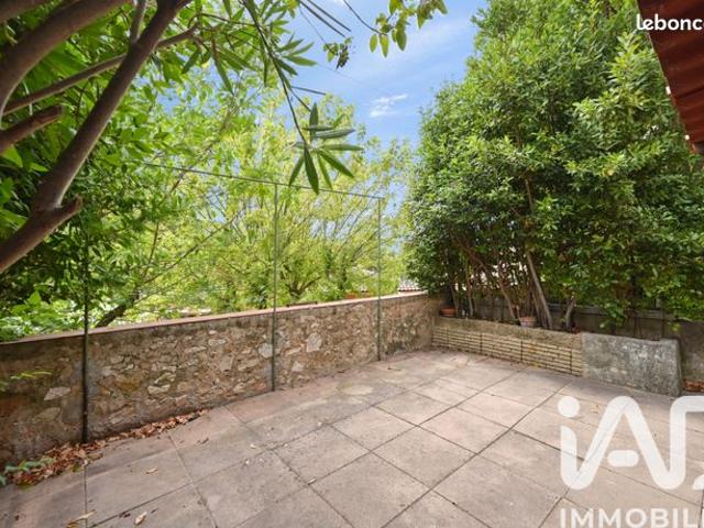 Maison de village 6 pièces 126 m²