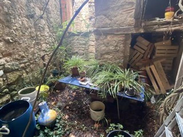 Maison de village 6 pièces 126 m²
