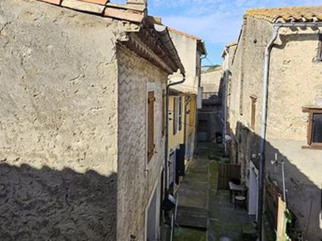 Maison de village 6 pièces 126 m²