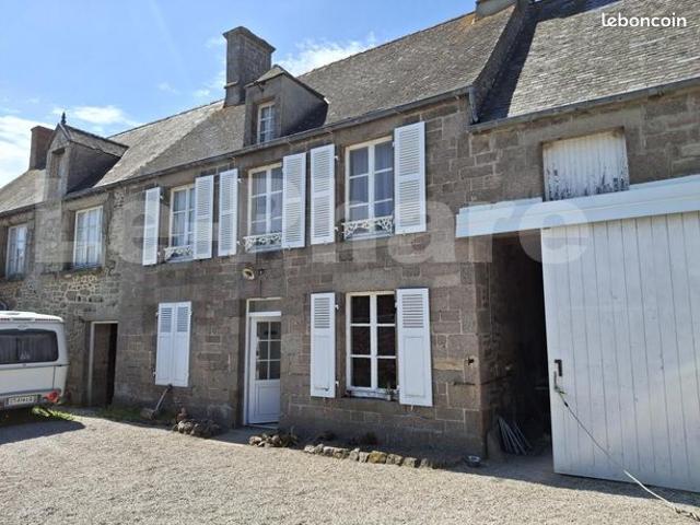 Maison de village 6 pièces 126 m²