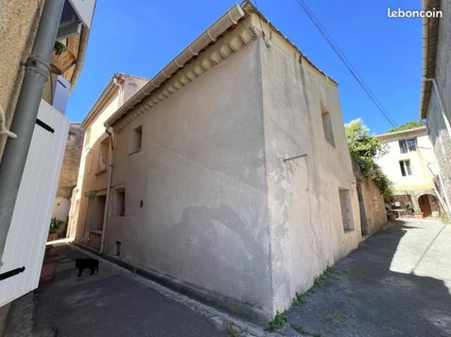 Maison de village 6 pièces 127 m²