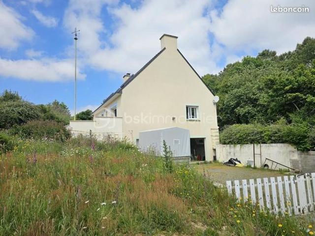 Maison de village 6 pièces 127 m²