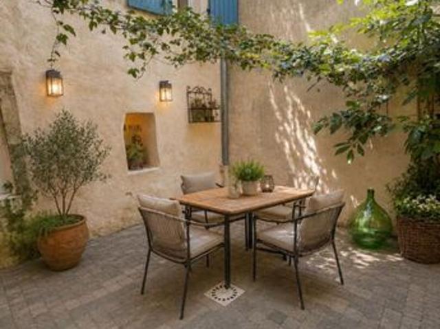 Maison de village 6 pièces 127 m²