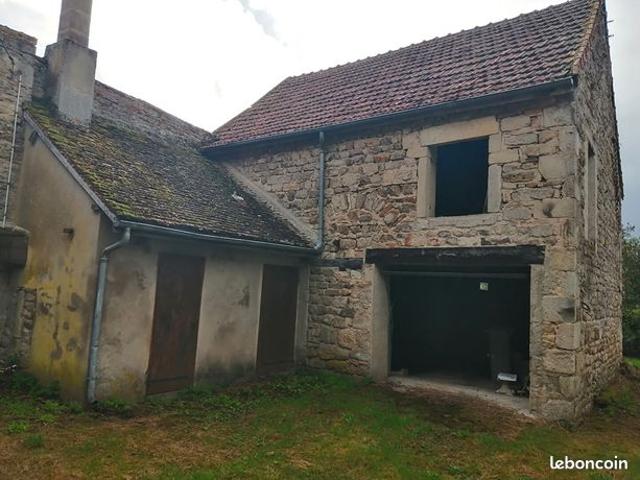 Maison de village 6 pièces 128 m²