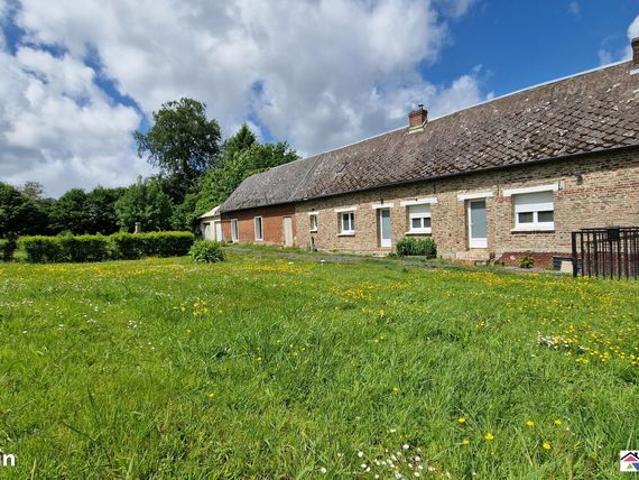 Maison 6 pièces 128 m²