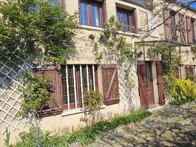 Maison de village 6 pièces 128 m²