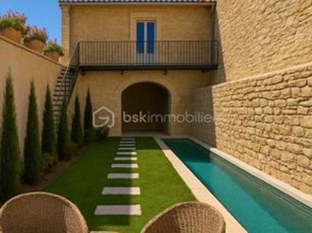 Maison de village 6 pièces 129 m²