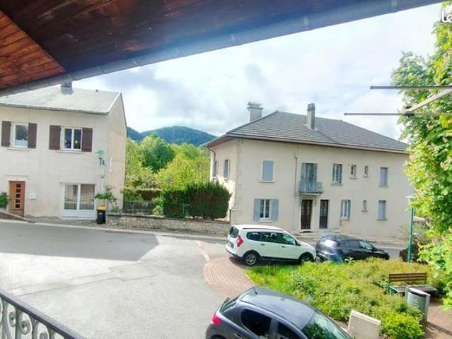Maison de village 6 pièces 129 m²