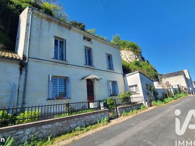 Maison de village 6 pièces 129 m²