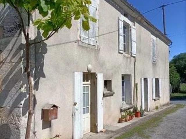 Maison de village 6 pièces 129 m²