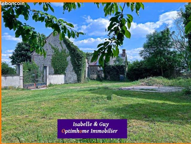 Maison de village 6 pièces 129 m²