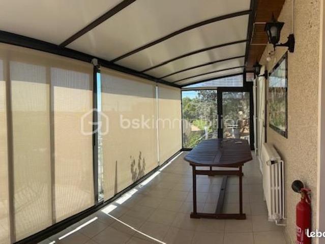 Maison de village 6 pièces 129 m²