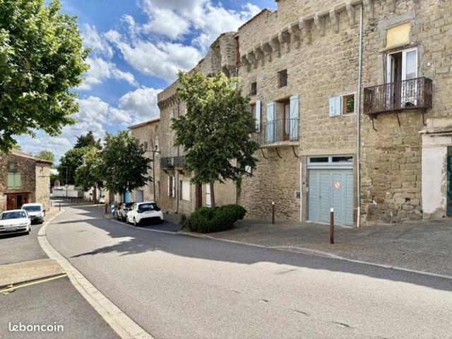 Maison de village 6 pièces 130 m²