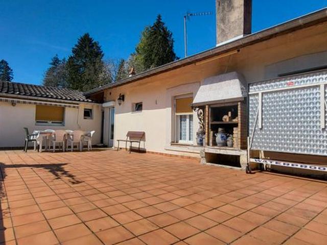 Maison de village 6 pièces 130 m²