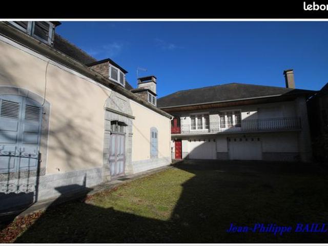Maison de village 6 pièces 130 m²