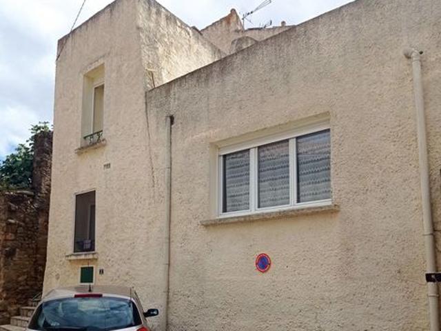 Maison de village 6 pièces 130 m²