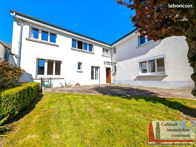 Maison de village 6 pièces 130 m²