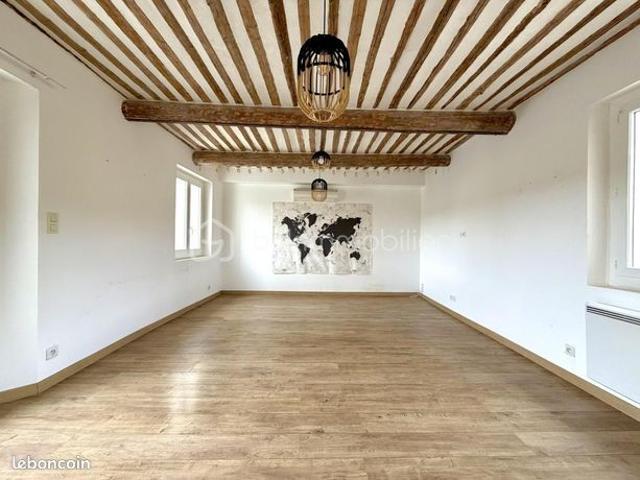 Maison de village 6 pièces 130 m²