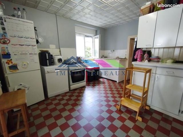 Maison de village 6 pièces 130 m²