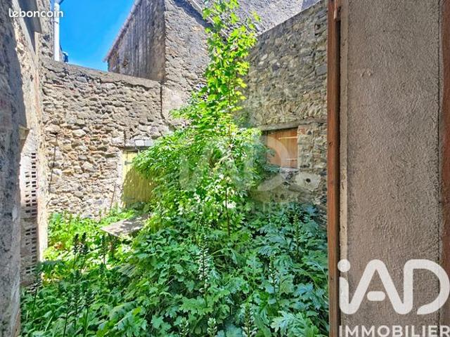 Maison de village 6 pièces 130 m²