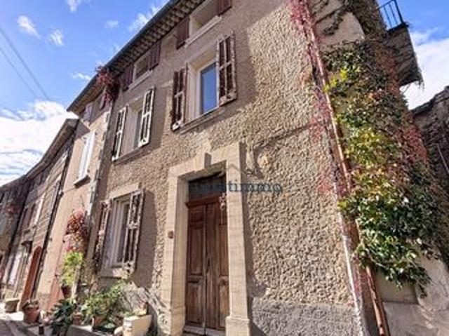 Maison de village 6 pièces 130 m²