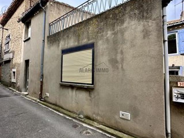 Maison de village 6 pièces 131 m²