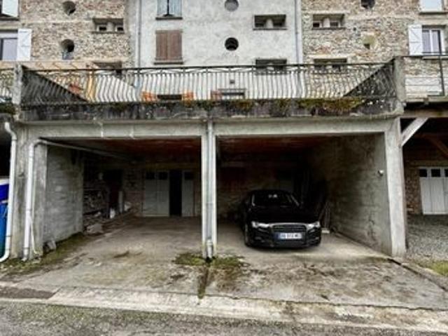 Maison de village 6 pièces 131 m²